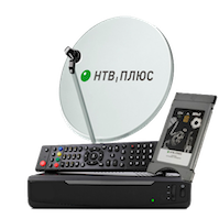 НТВ Плюс Петергоф